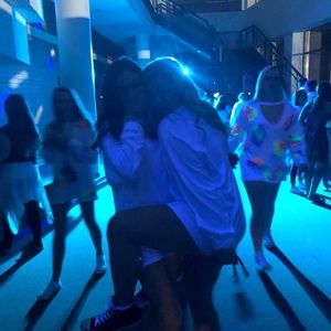 Meet your Posher, Morgan